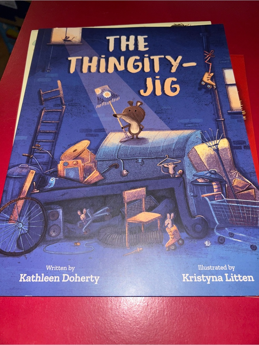 Children's Book Bundle - Picture 11 of 16